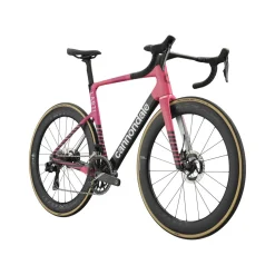 SuperSix EVO LAB71 Disc Road Bike