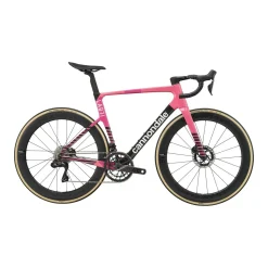 SuperSix EVO LAB71 Disc Road Bike