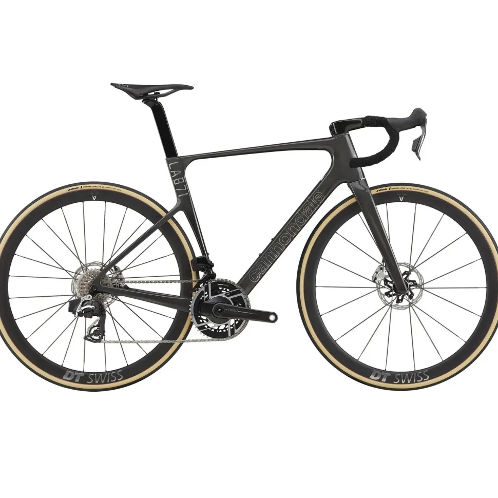 SuperSix EVO SL LAB71 Red AXS Road Bike 2026