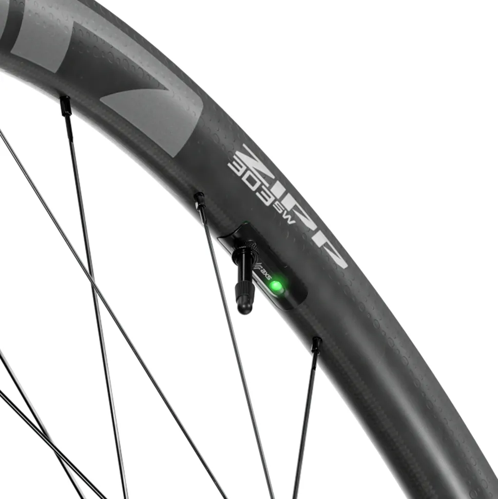 303 SW Carbon Front Wheel