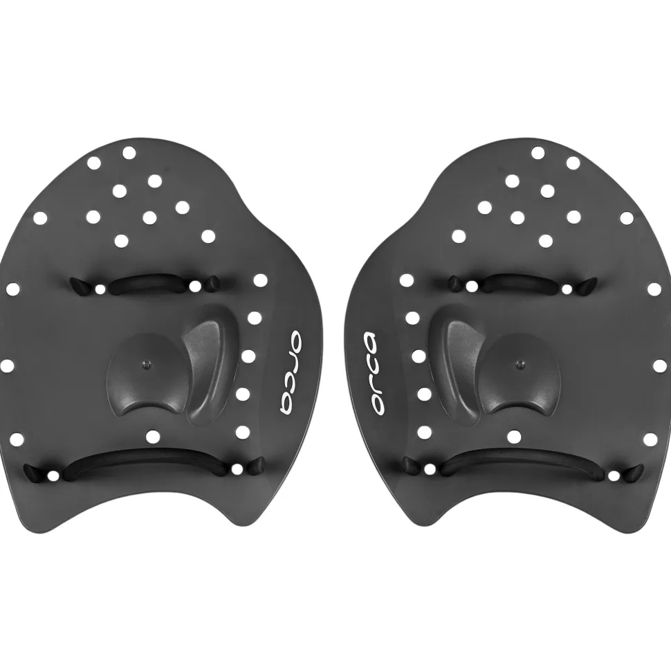 Swim Training Flat Paddles