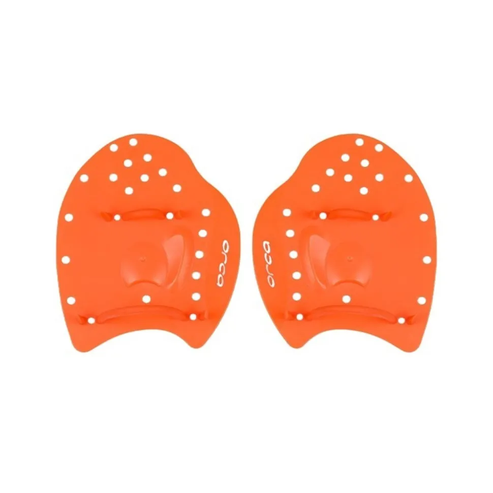 Swim Training Flat Paddles