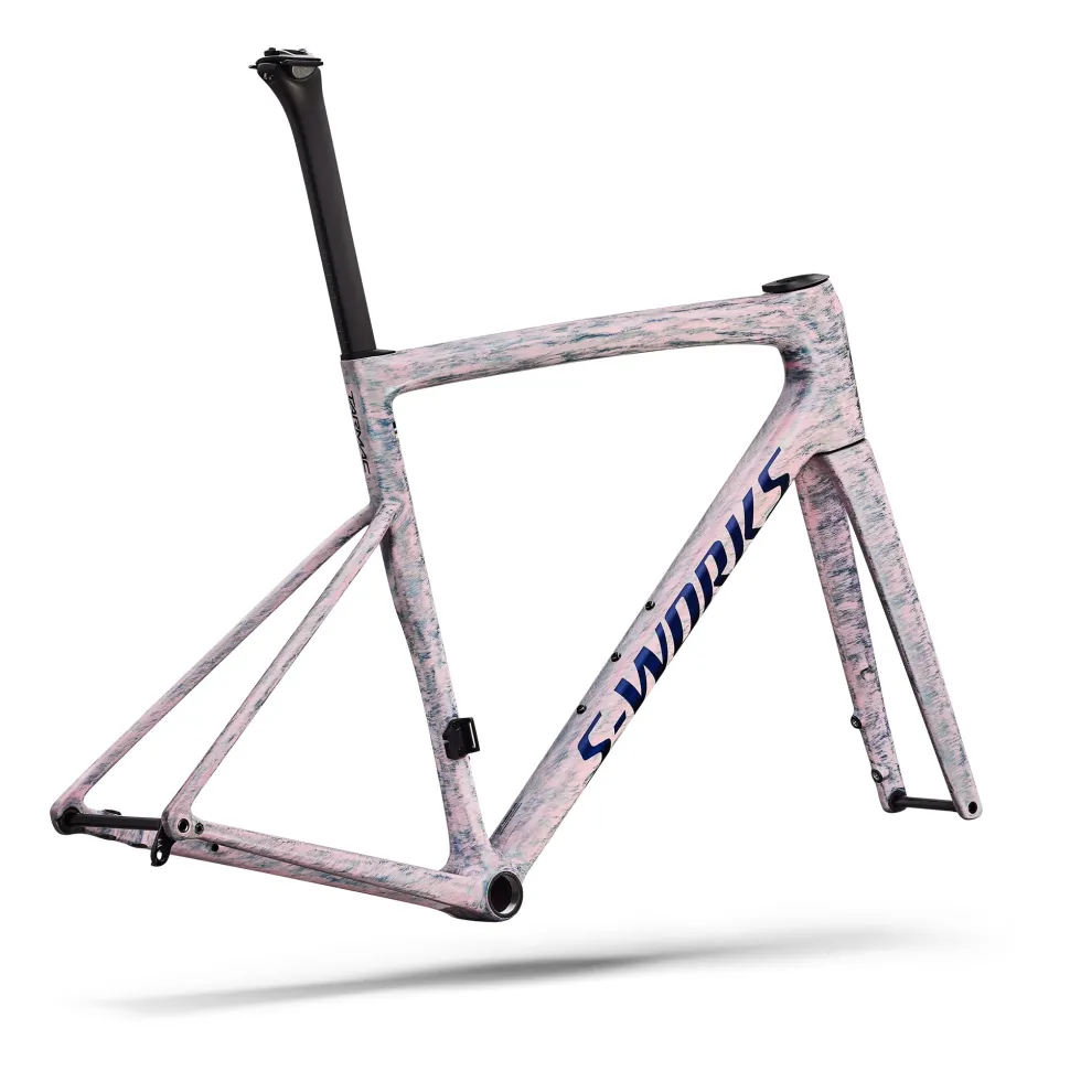 S-Works Tarmac SL8 Frameset 2026