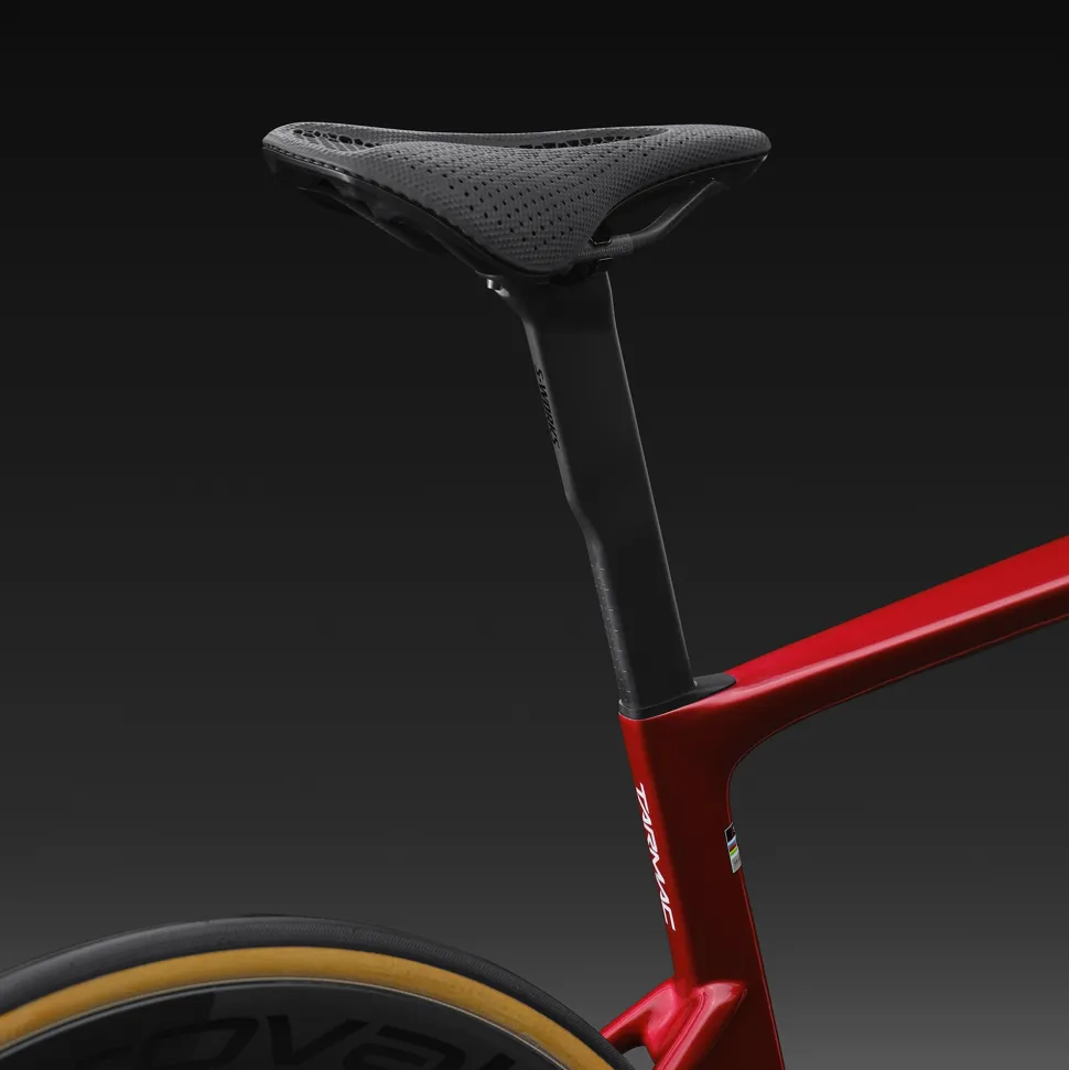 S-Works Tarmac SL9 RED AXS Road Bike