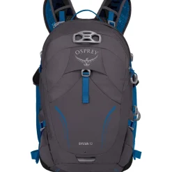 Sylva Womens Backpack 12L