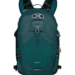 Sylva Womens Backpack 12L
