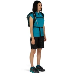 Sylva Womens Backpack 12L