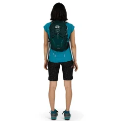 Sylva Womens Backpack 12L