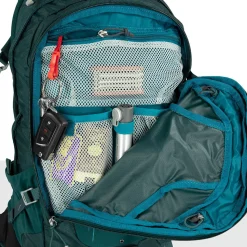 Sylva Womens Backpack 12L