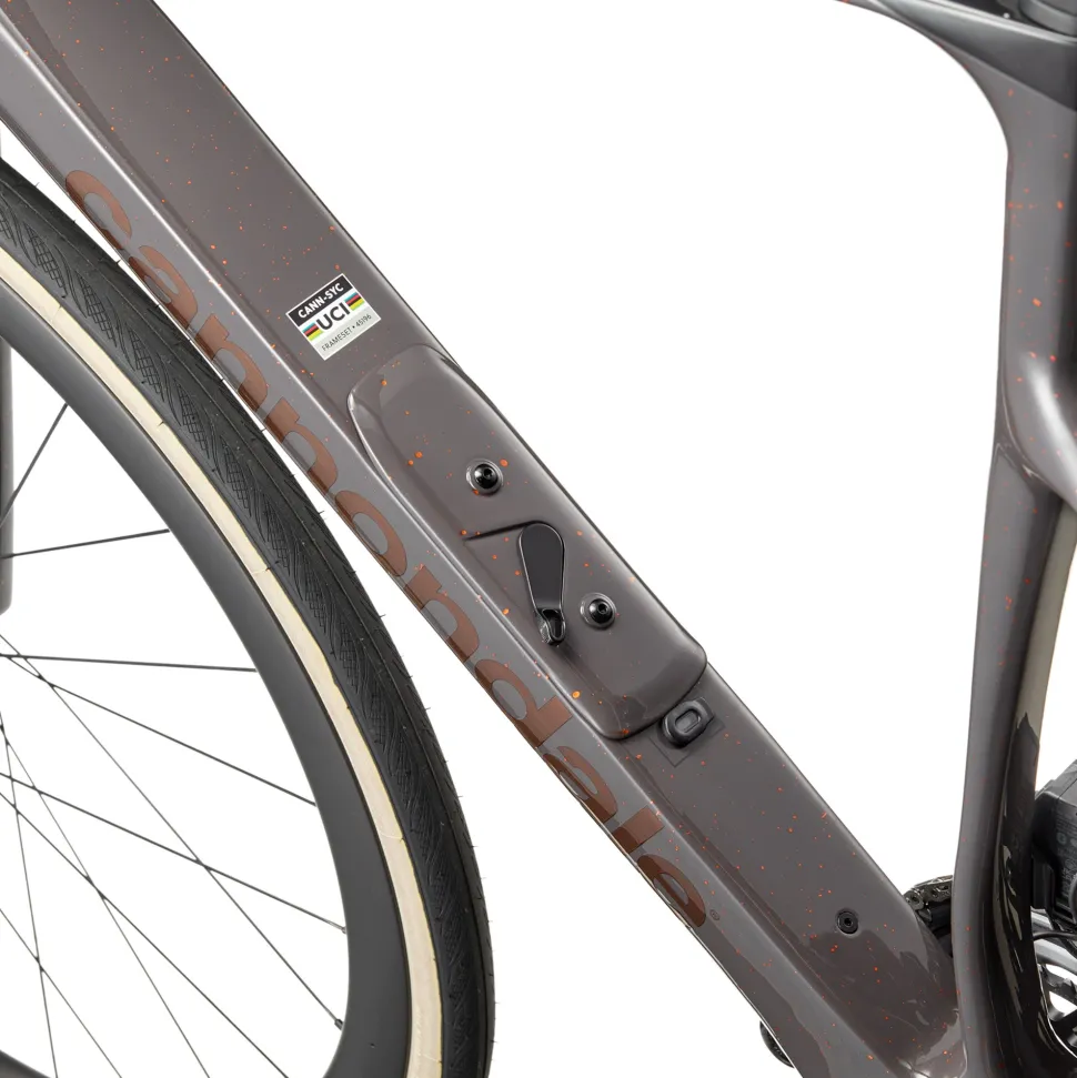 Synapse Carbon 2 SmartSense Road Bike