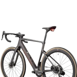 Synapse Carbon 2 SmartSense Road Bike