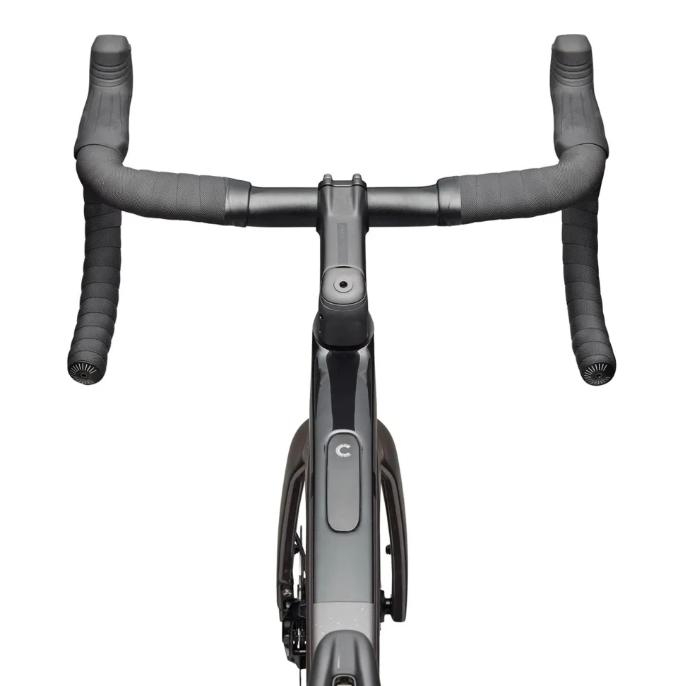 Synapse Carbon 2 SmartSense Road Bike