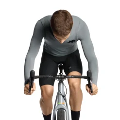 TACTICA Long Sleeve Tech T-Shirt T5