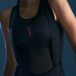 Team Evo Women's Cycling Bib Short