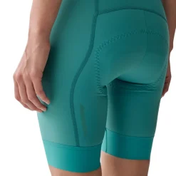 Team Evo Women's Cycling Bib Short