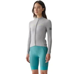 Team Evo Women's Cycling Bib Short