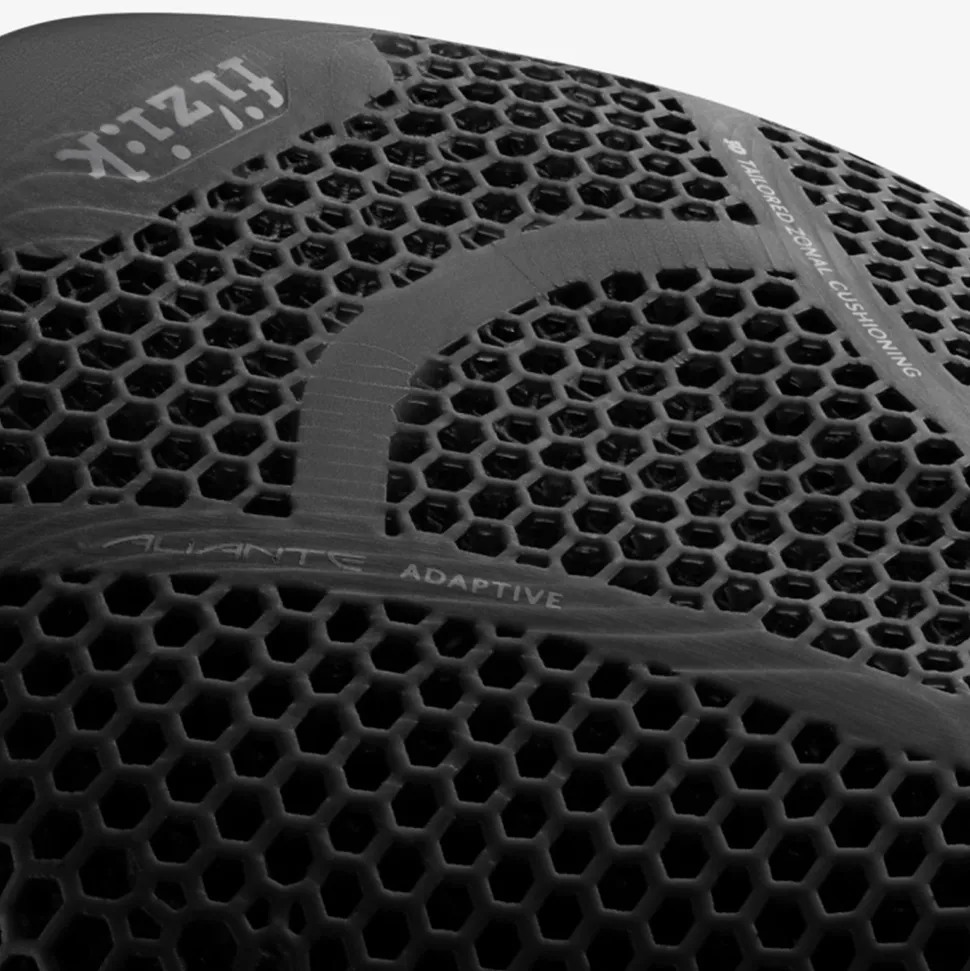Tempo Aliante Adaptive R1 Saddle