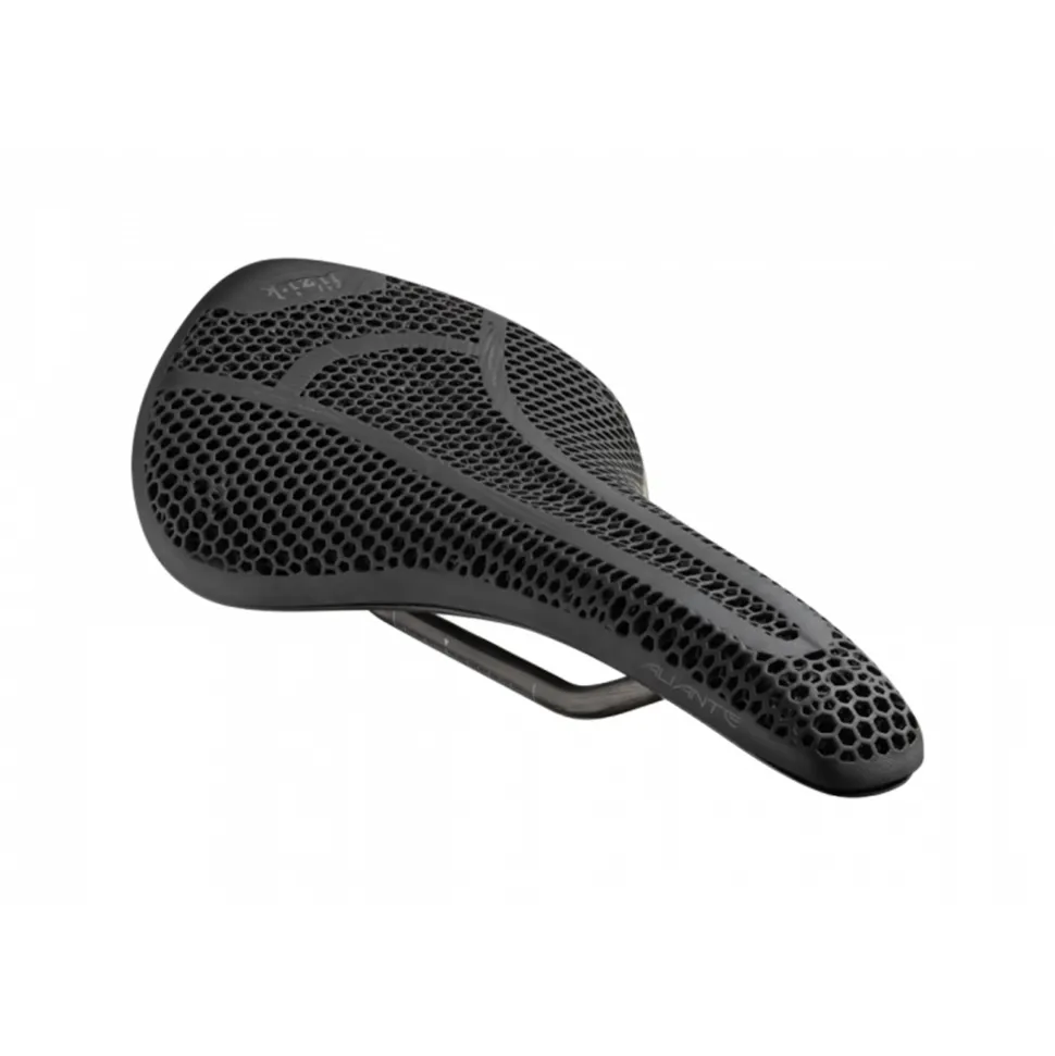 Tempo Aliante Adaptive R1 Saddle