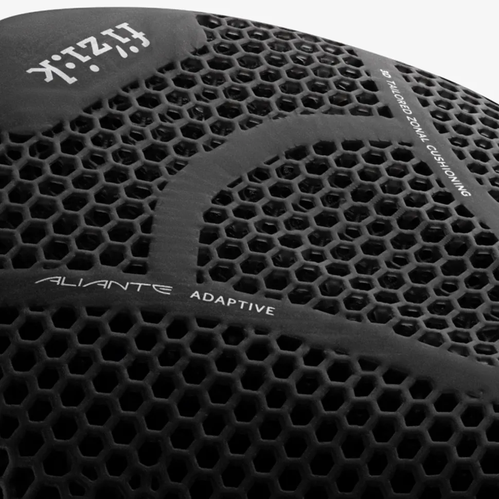 Tempo Aliante Adaptive R3 Saddle