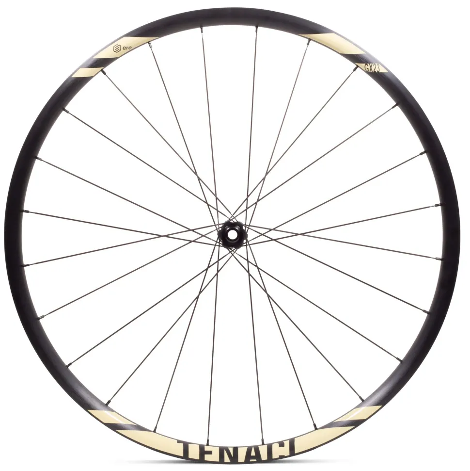 Tenaci GX23 ALU Disc Gravel Wheelset