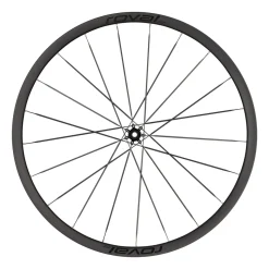 Terra CLX III Front Wheel