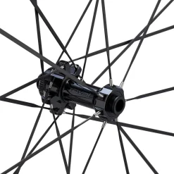 Terra CLX III Front Wheel