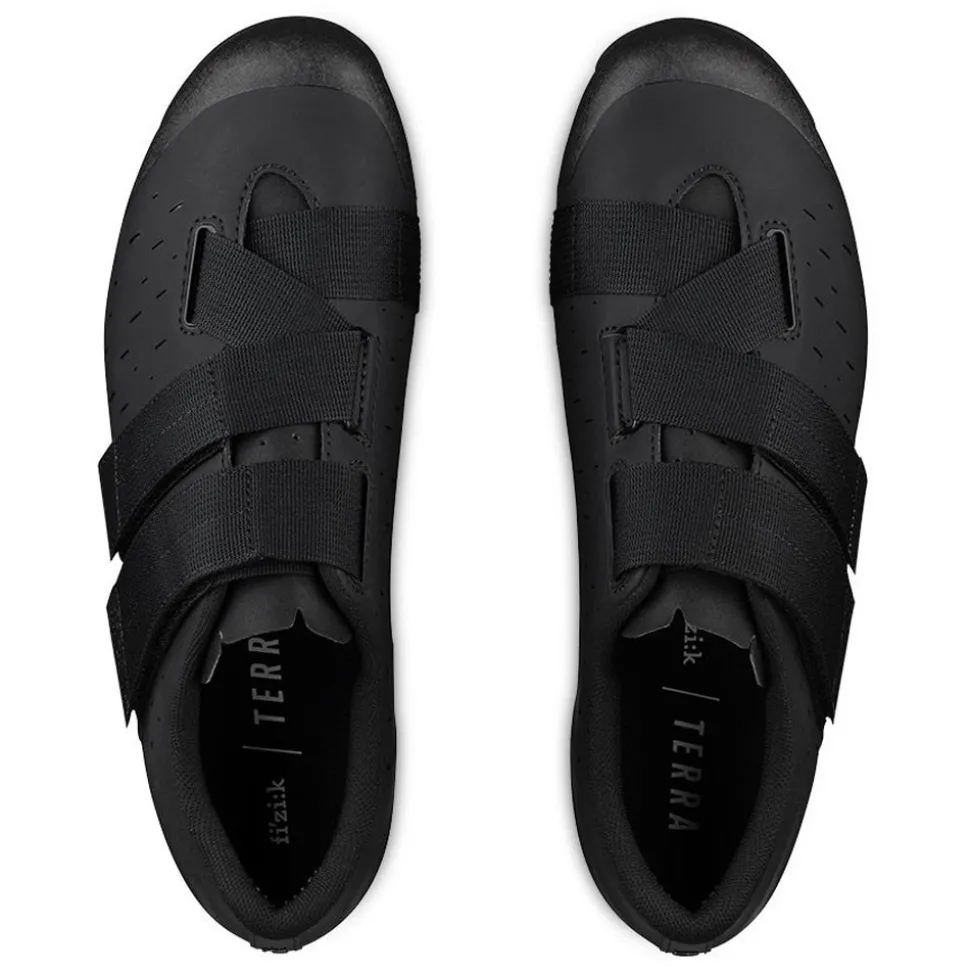 Terra Powerstrap X4 Gravel Cycling Shoes