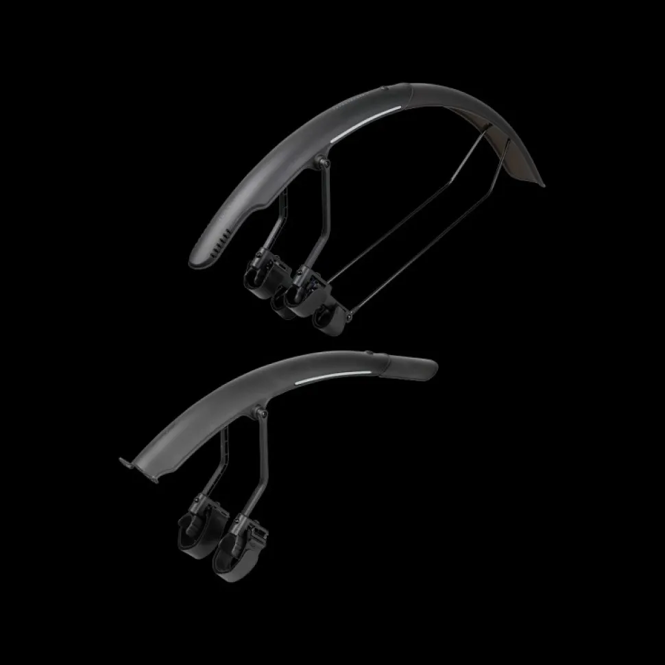 TetraFender R1 & 2 Set