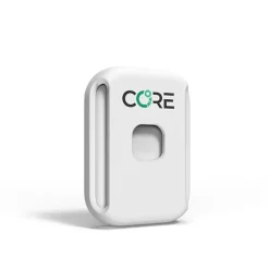 2 Thermal Sensor for Body Temperature Monitoring