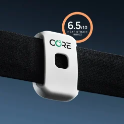 2 Thermal Sensor for Body Temperature Monitoring