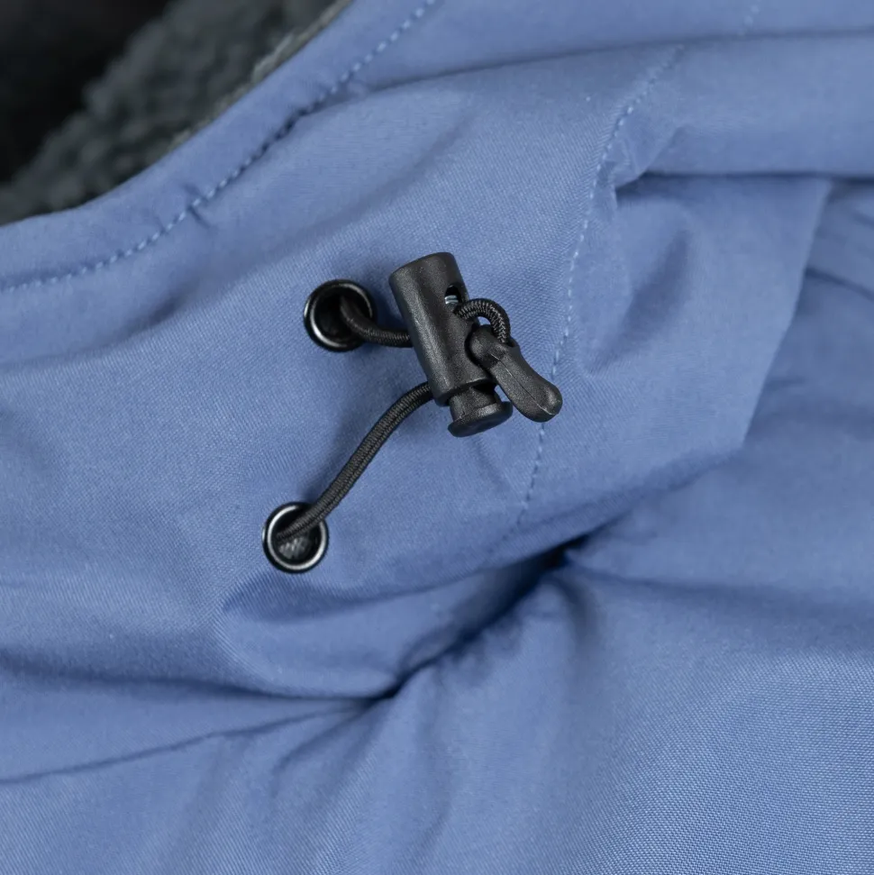 Thermo-Tech Changing Robe