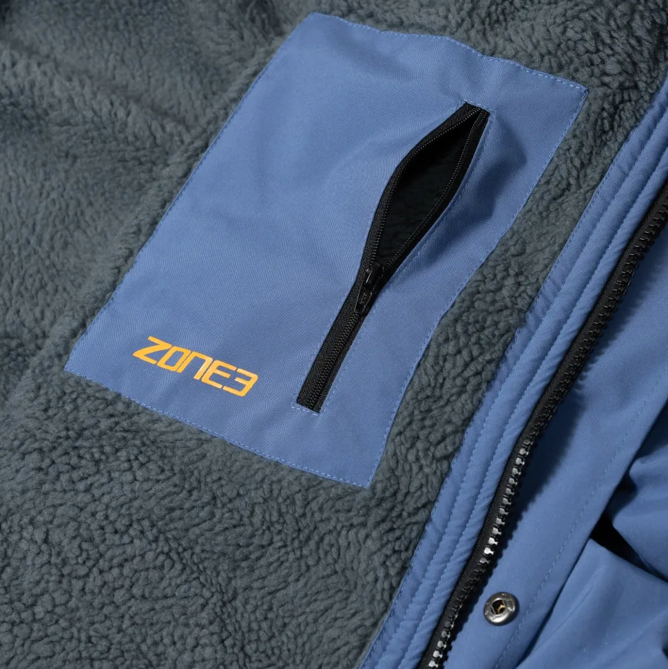 Thermo-Tech Changing Robe