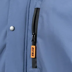 Thermo-Tech Changing Robe