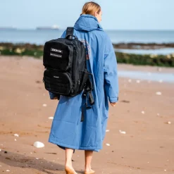 Thermo-Tech Changing Robe