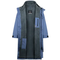Thermo-Tech Changing Robe