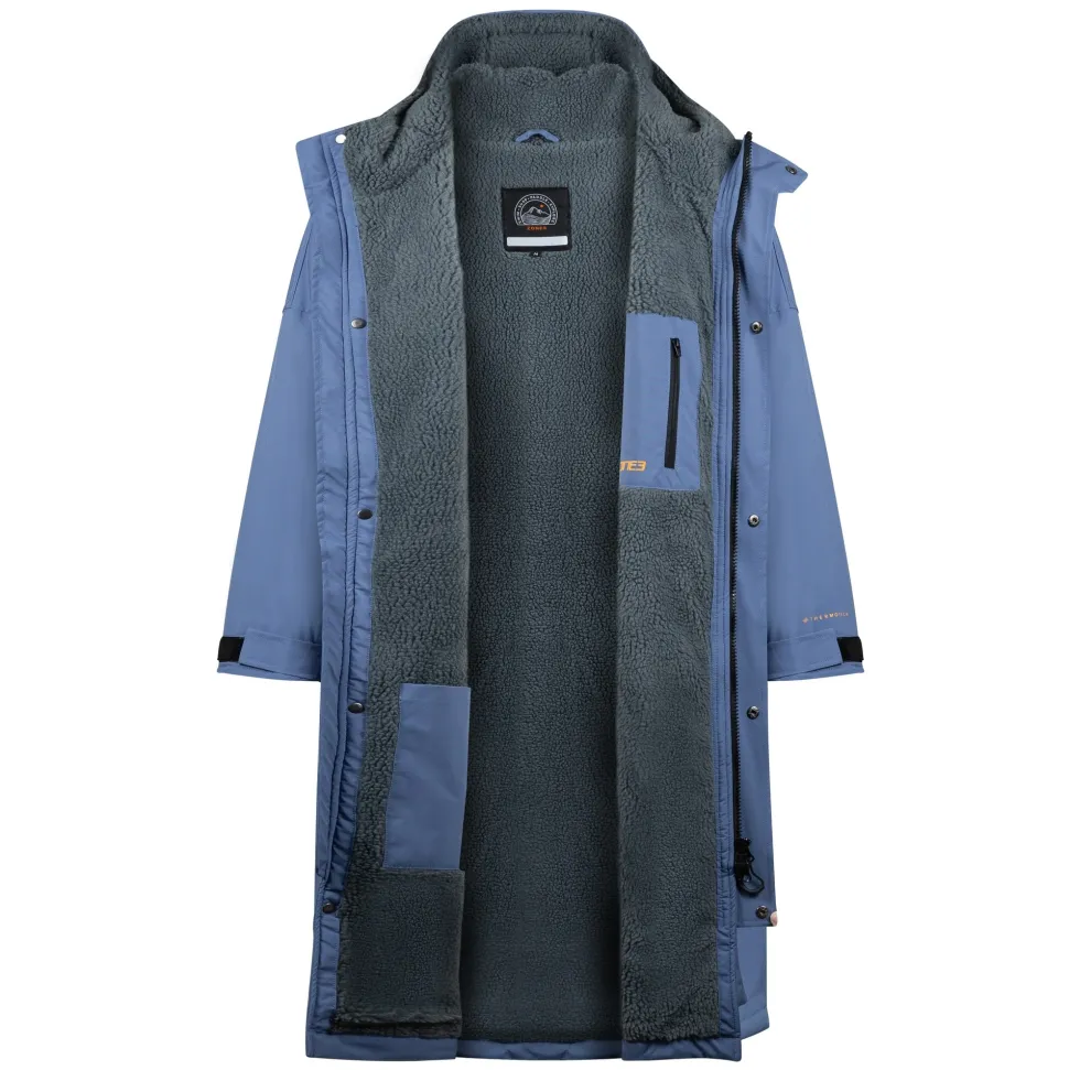 Thermo-Tech Changing Robe