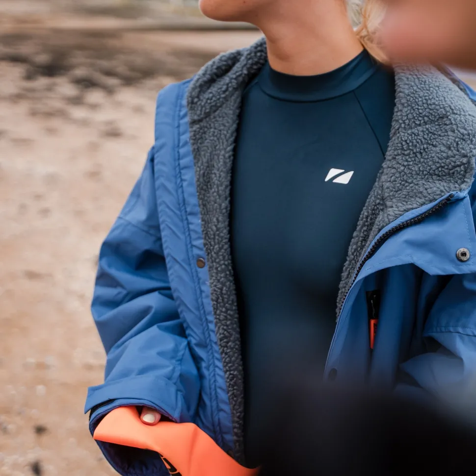 Thermo-Tech Changing Robe
