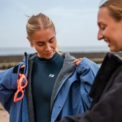 Thermo-Tech Changing Robe