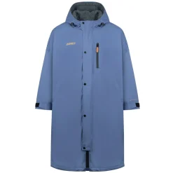 Thermo-Tech Changing Robe