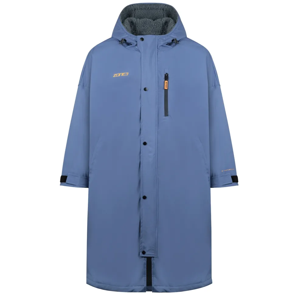 Thermo-Tech Changing Robe