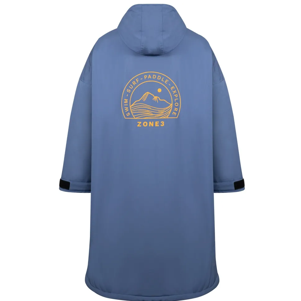 Thermo-Tech Changing Robe