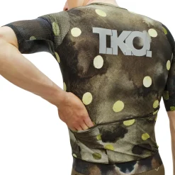 T.K.O. Essential Light Short Sleeve Jersey
