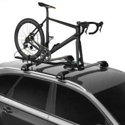568 TopRide Locking Upright Cycle Carrier