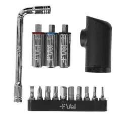 Torque RL Wrench Set