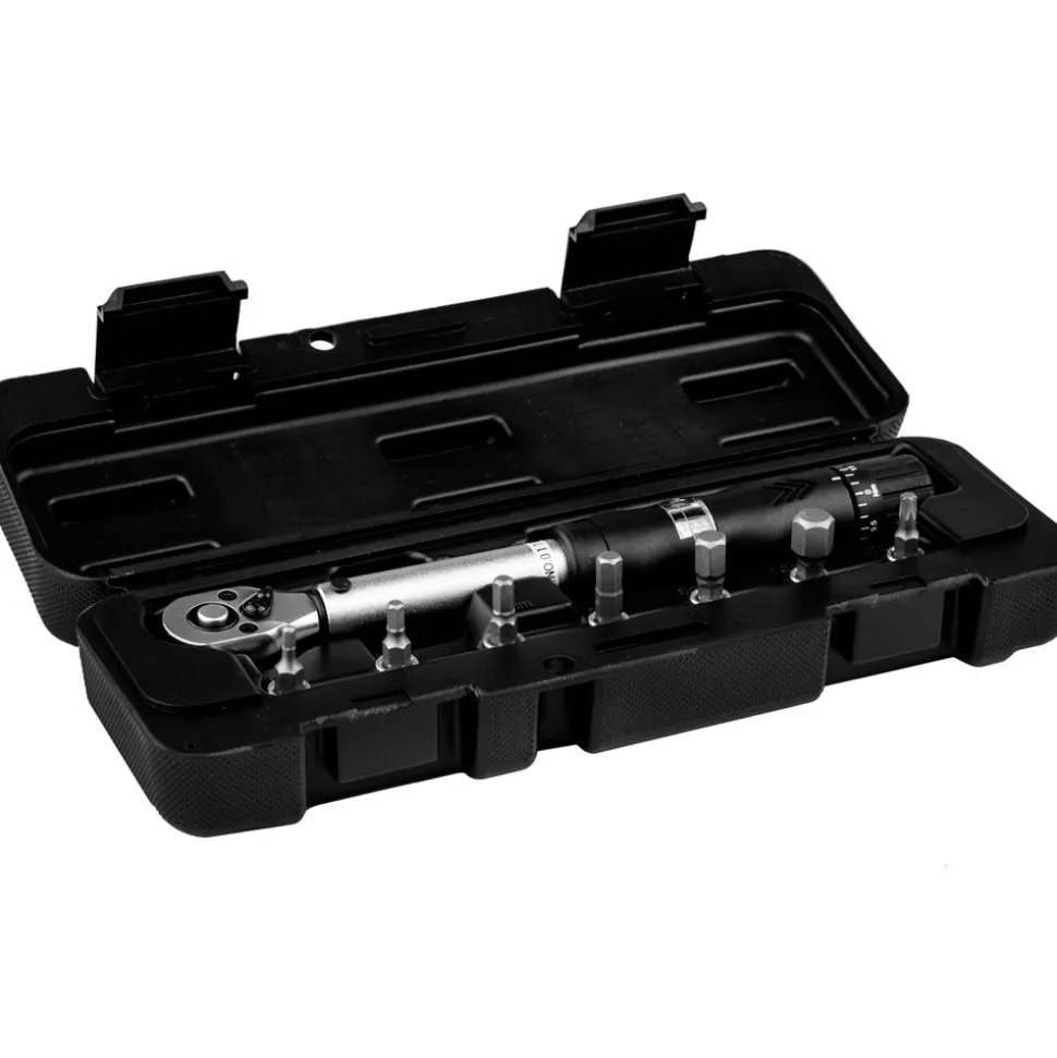 Torque Wrench Set