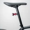TraceR Rear Light with ReAKT and Peloton