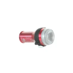 TraceR Rear Light with ReAKT and Peloton
