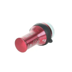 TraceR Rear Light with ReAKT and Peloton