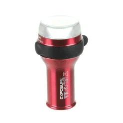 TraceR Rear Light with ReAKT and Peloton