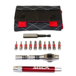 T-Ratchet and Ti-Torque Kit